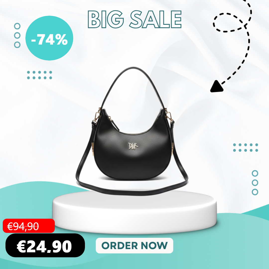 ΤΣΑΝΤΑ DIOR