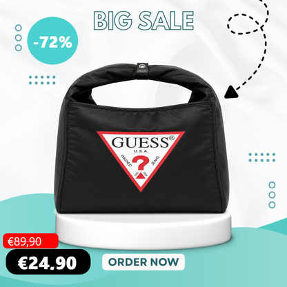 ΤΣΑΝΤΑ GUESS