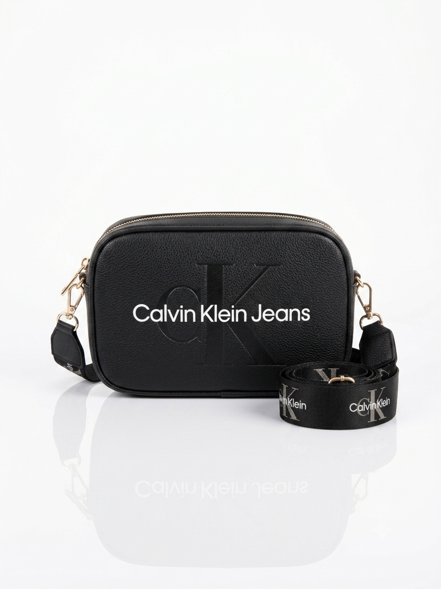 ΤΣΑΝΤΑ CALVIN KLEIN JEANS
