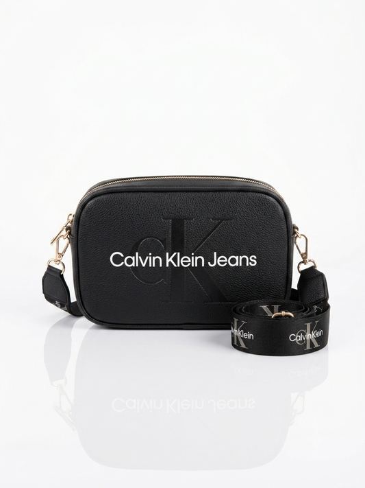 ΤΣΑΝΤΑ CALVIN KLEIN JEANS