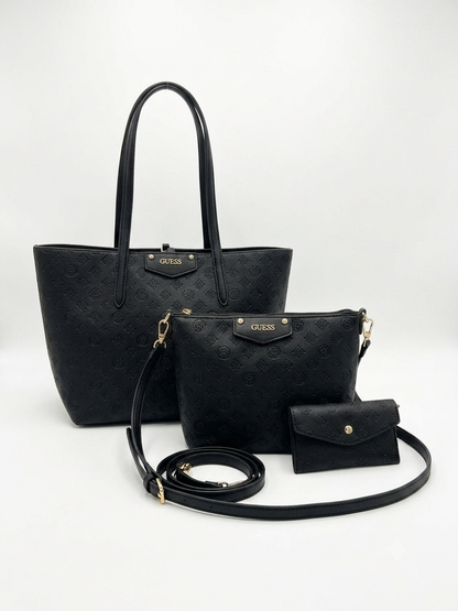 ΣΕΤ ΤΣΑΝΤΑ GUESS