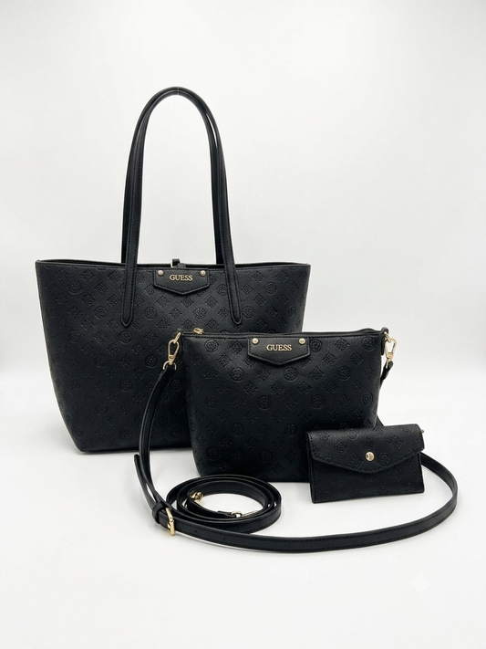 ΣΕΤ ΤΣΑΝΤΑ GUESS