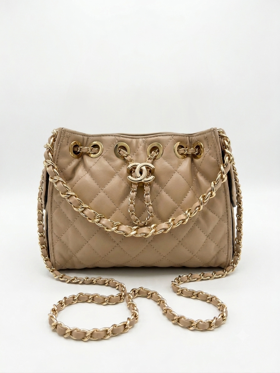 ΤΣΑΝΤΑ CHANEL