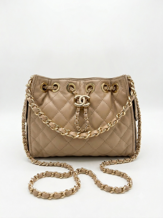 ΤΣΑΝΤΑ CHANEL