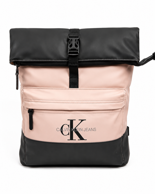 ΣΑΚΙΔΙΟ ΠΛΑΤΗΣ CALVIN KLEIN JEANS