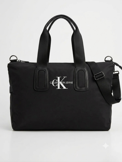 ΤΣΑΝΤΑ CALVIN KLEIN JEANS