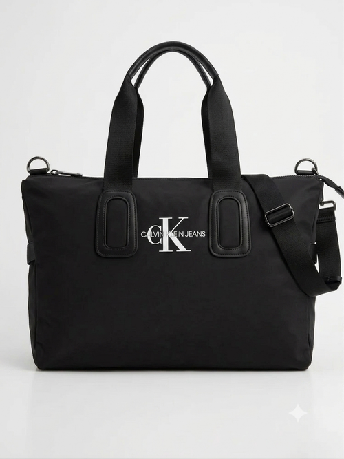 ΤΣΑΝΤΑ CALVIN KLEIN JEANS