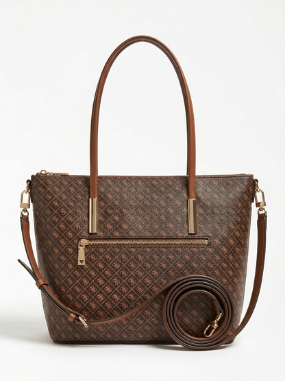 ΤΣΑΝΤΑ GUESS