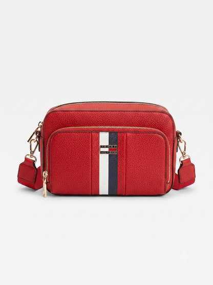 ΤΣΑΝΤΑ TOMMY HILFIGER