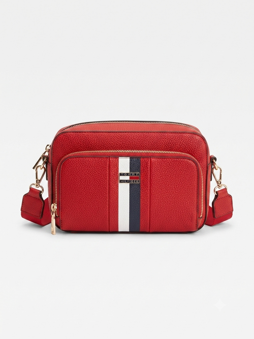 ΤΣΑΝΤΑ TOMMY HILFIGER