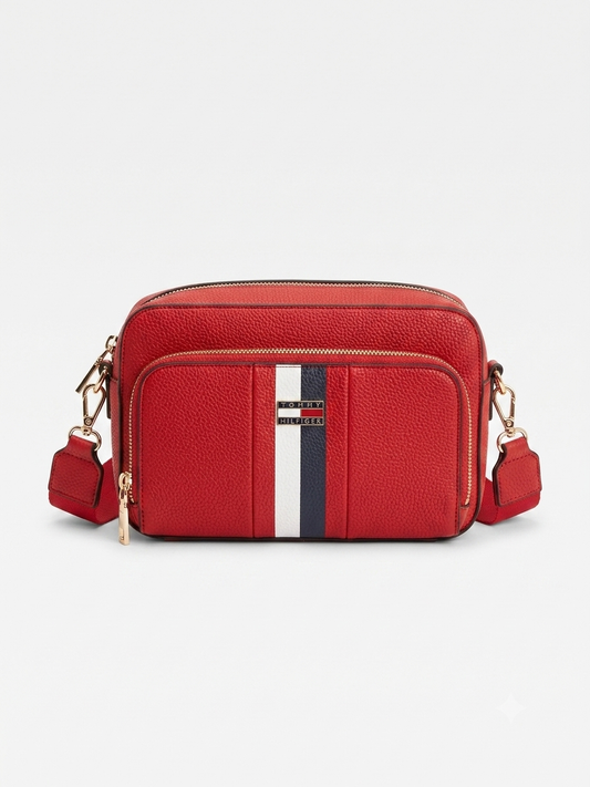 ΤΣΑΝΤΑ TOMMY HILFIGER