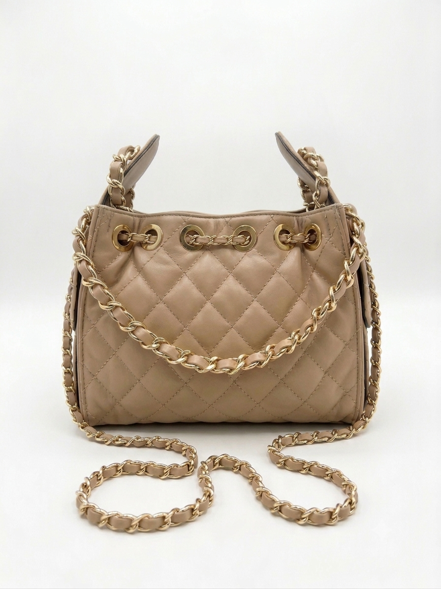 ΤΣΑΝΤΑ CHANEL