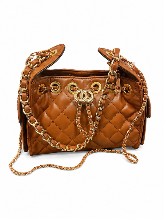 ΤΣΑΝΤΑ CHANEL