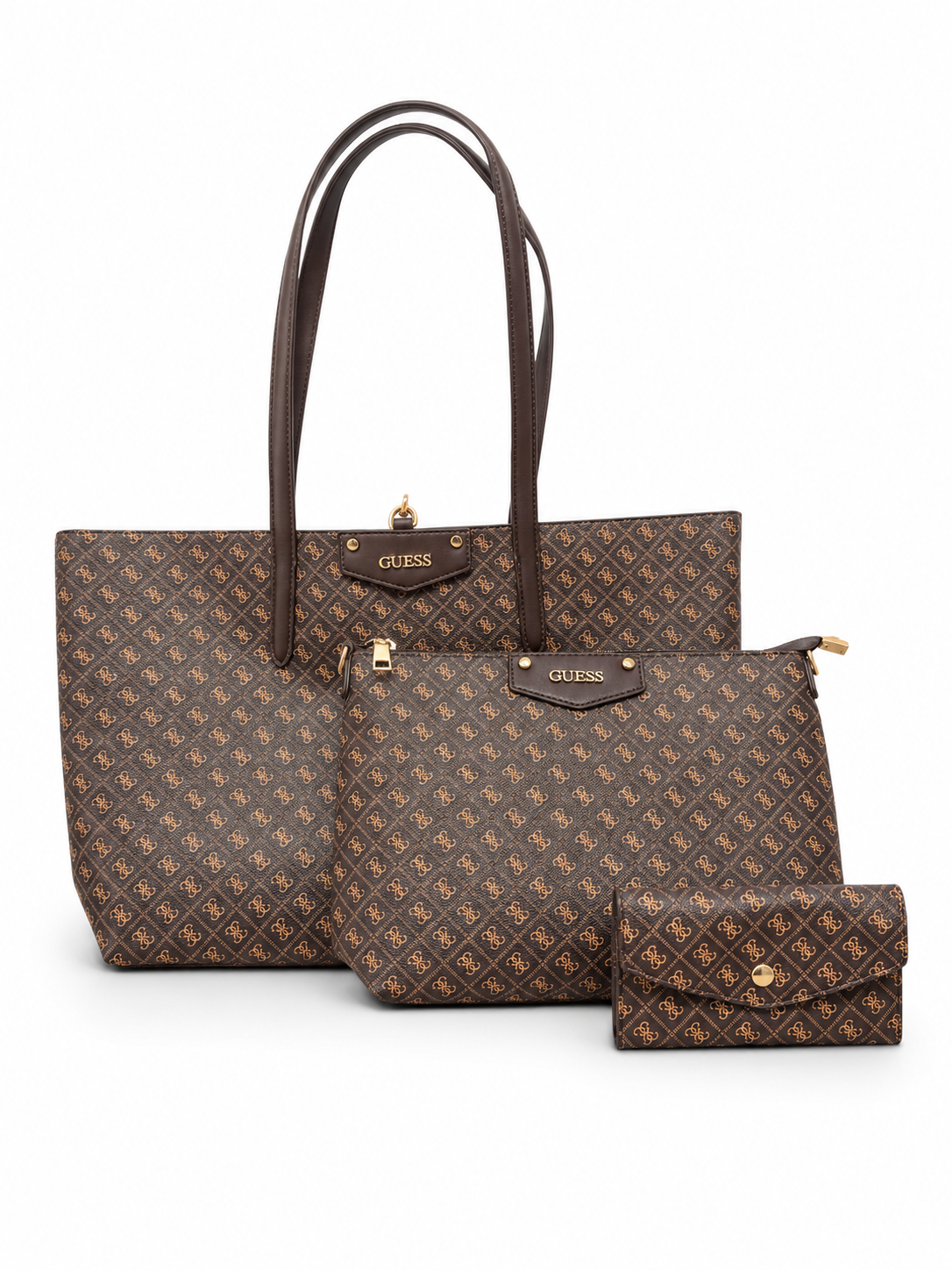 ΤΣΑΝΤΑ GUESS
