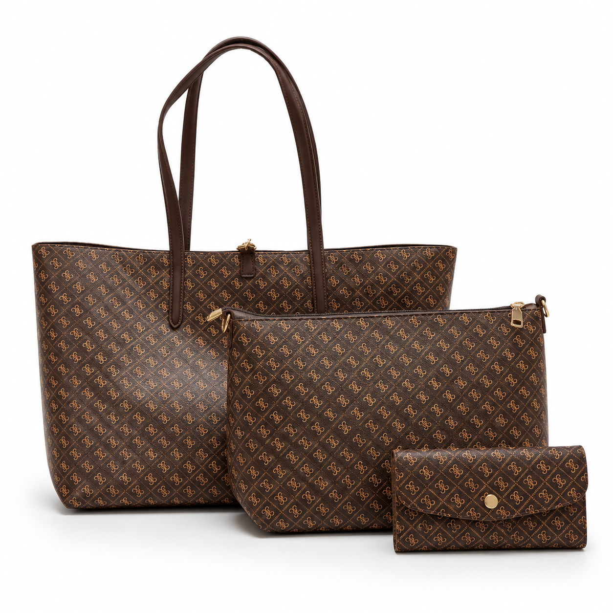 ΤΣΑΝΤΑ GUESS
