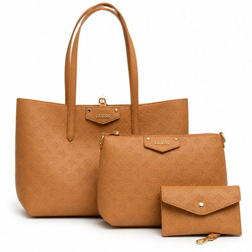 ΤΣΑΝΤΑ GUESS