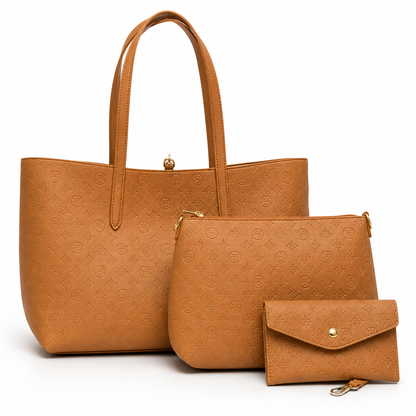 ΤΣΑΝΤΑ GUESS