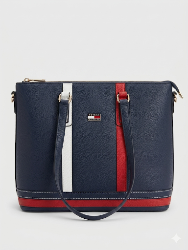 ΤΣΑΝΤΑ TOMMY HILFIGER