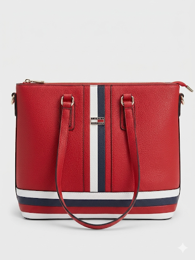 ΤΣΑΝΤΑ TOMMY HILFIGER