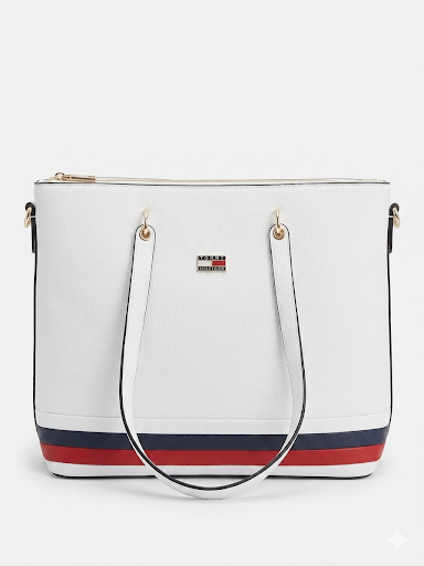 ΤΣΑΝΤΑ TOMMY HILFIGER