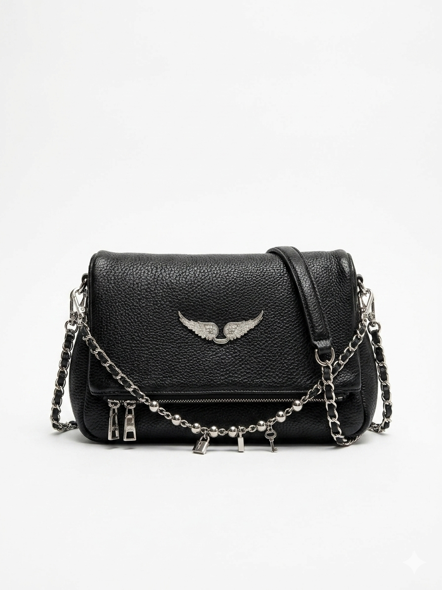 ΤΣΑΝΤΑ ZADIG&amp;VOLTAIRE