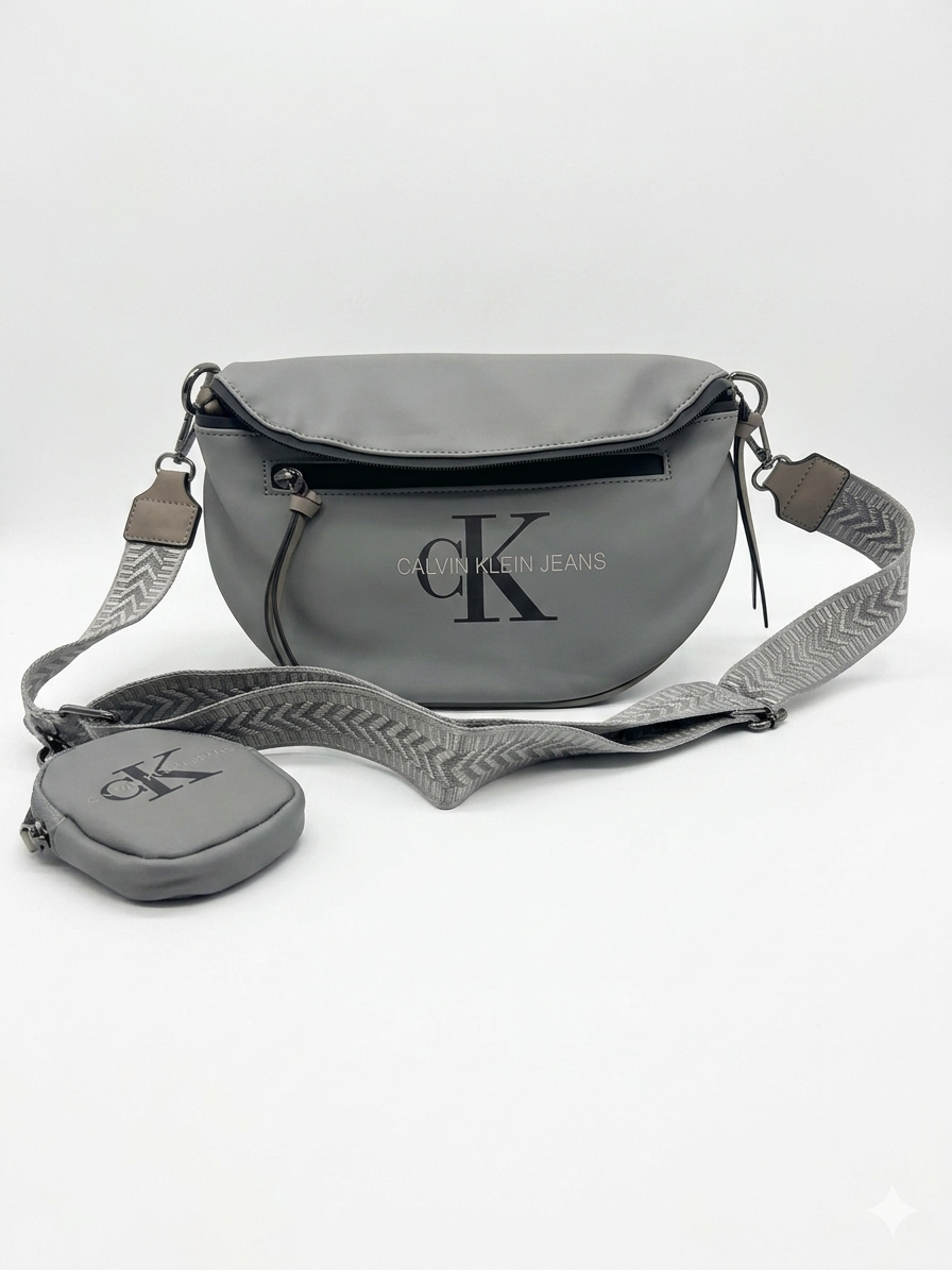 ΤΣΑΝΤΑ CALVIN KLEIN