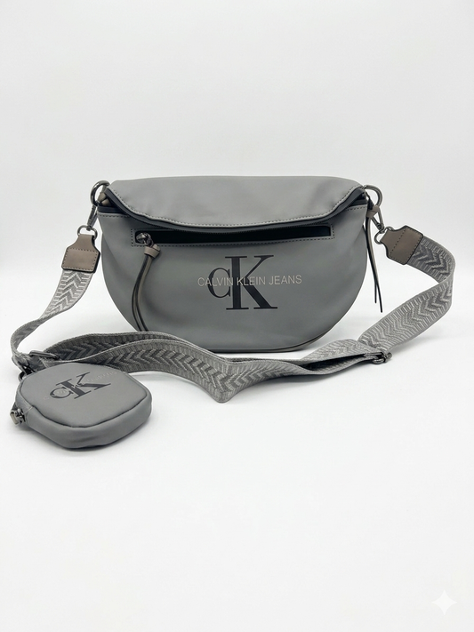 ΤΣΑΝΤΑ CALVIN KLEIN