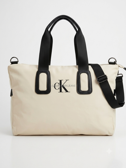 ΤΣΑΝΤΑ CALVIN KLEIN JEANS