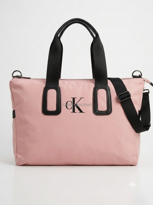ΤΣΑΝΤΑ CALVIN KLEIN JEANS