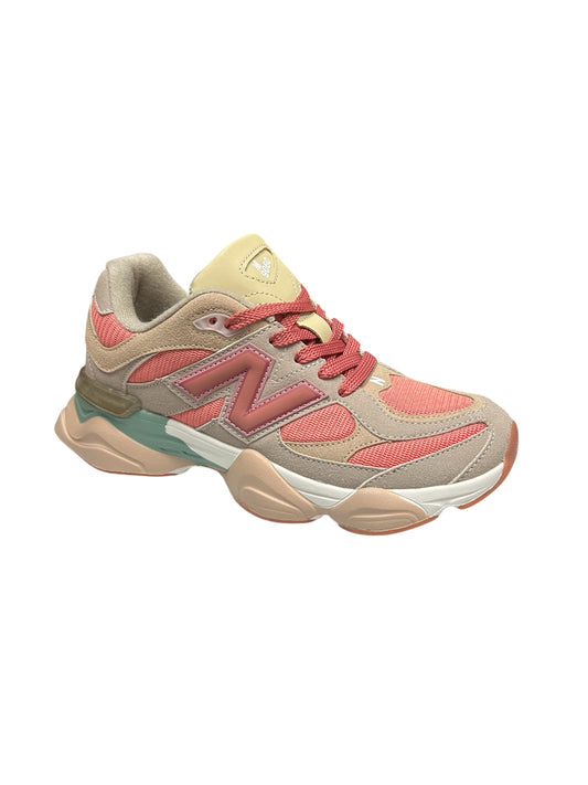 ΓΥΝΑΙΚΕΙΑ ΠΑΠΟΥΤΣΙΑ NEW BALANCE