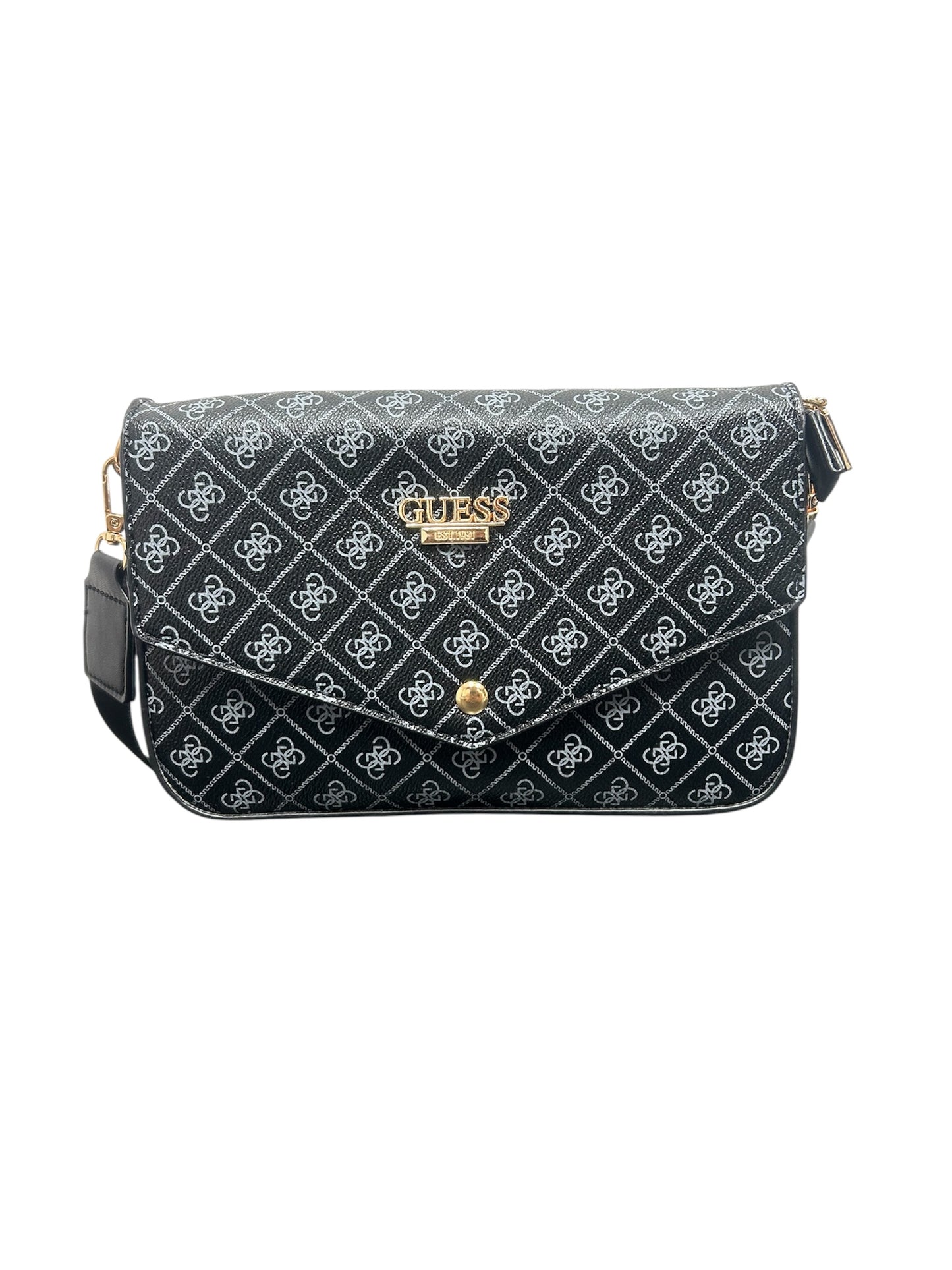 ΤΣΑΝΤΑ GUESS
