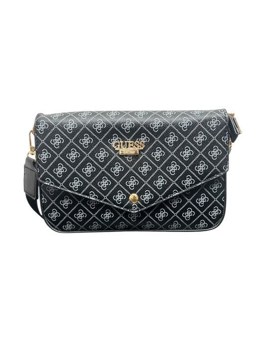 ΤΣΑΝΤΑ GUESS